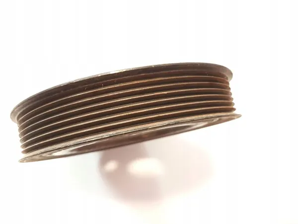 Nissan Qashqai II J11 1.6 DCI Polia do virabrequim 123034219R image 2