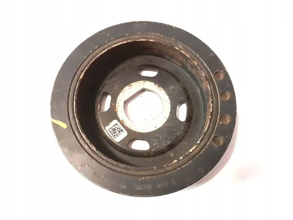 Nissan Qashqai II J11 1.6 DCI Polia do virabrequim 123034219R image 3