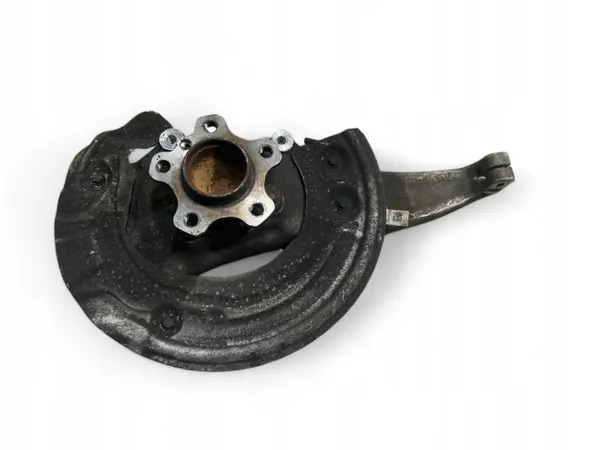 BMW OE 6871191 Framhjulsnav - Begagnad image 2