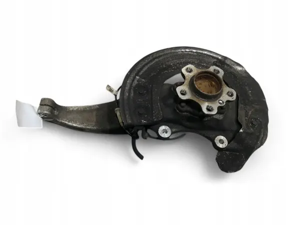 BMW OE 6871191 Framhjulsnav - Begagnad image 10