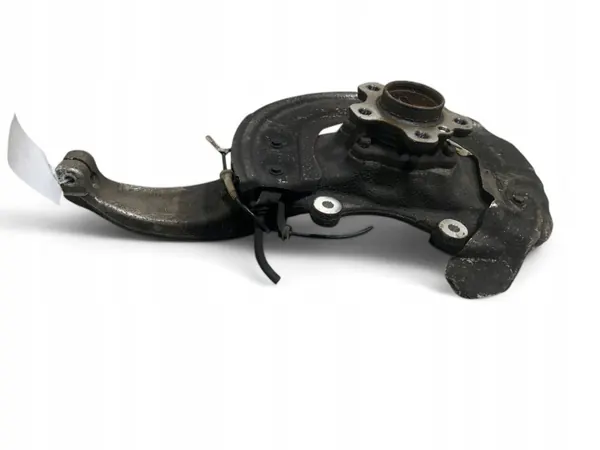 BMW OE 6871191 Framhjulsnav - Begagnad image 3