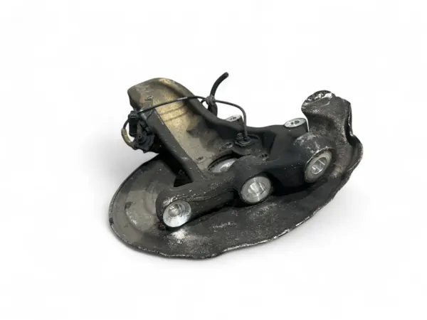 BMW OE 6871191 Framhjulsnav - Begagnad image 6