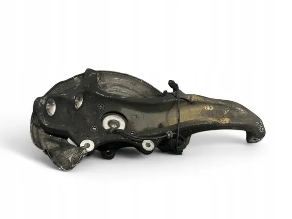 BMW OE 6871191 Framhjulsnav - Begagnad image 7