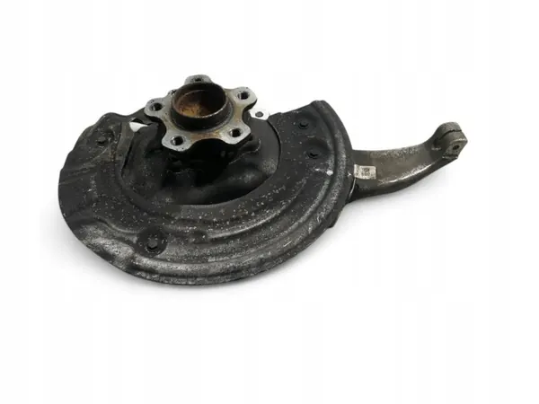 BMW OE 6871191 Framhjulsnav - Begagnad image 9