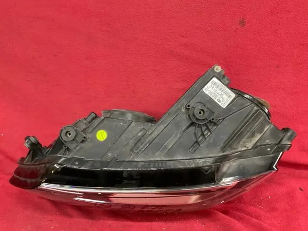 Farol Dianteiro Esquerdo LED Xenon VW Jetta VI 5C 5C7941751E image 4