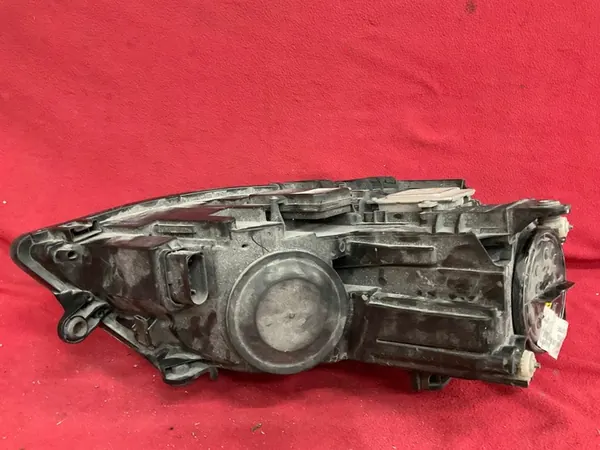 Farol Dianteiro Esquerdo LED Xenon VW Jetta VI 5C 5C7941751E image 6