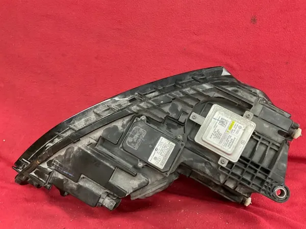 Farol Dianteiro Esquerdo LED Xenon VW Jetta VI 5C 5C7941751E image 8