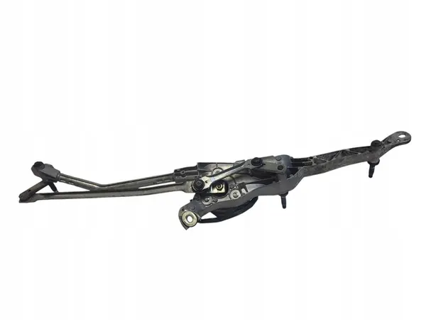 Mecanismo de ventana delantera MERCEDES-BENZ C (W204) 3397021021 image 2