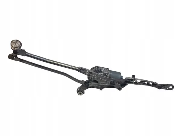 Mecanismo de ventana delantera MERCEDES-BENZ C (W204) 3397021021 image 4