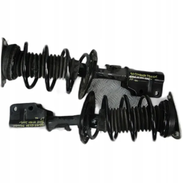 Amortiguador Delantero OEM 250864 para Peugeot 5008 II image 2