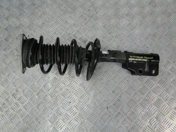 Amortiguador Delantero OEM 250864 para Peugeot 5008 II image 3