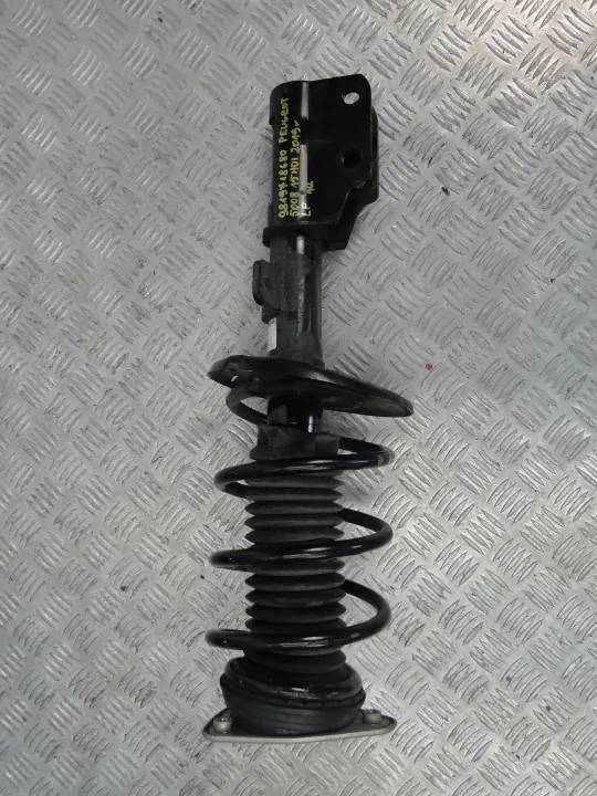 Amortiguador Delantero OEM 250864 para Peugeot 5008 II image 5
