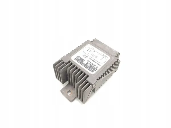 Mercedes-Benz S-Class Tuulettimen ohjausmoduuli CL 500 2000 image 3