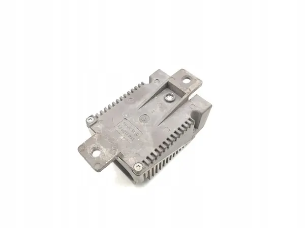 Mercedes-Benz S-Class Tuulettimen ohjausmoduuli CL 500 2000 image 4