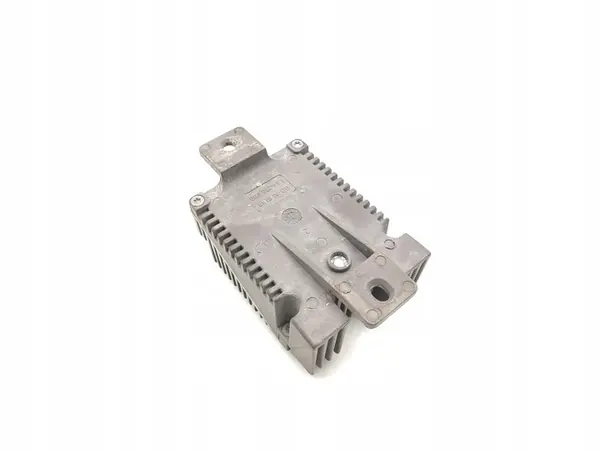 Mercedes-Benz S-Class Tuulettimen ohjausmoduuli CL 500 2000 image 5