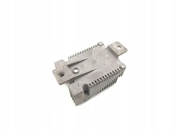 Mercedes-Benz S-Class Tuulettimen ohjausmoduuli CL 500 2000 image 6