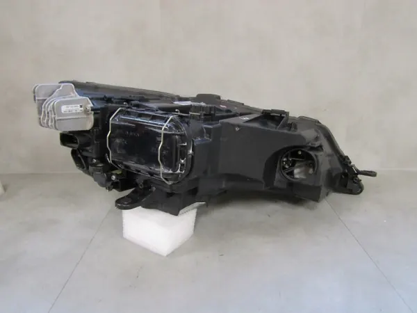 FARO DIANTEIRO SEAT LEON 3 III LED 12-16 ESQUERDO 5F1941007D image 2