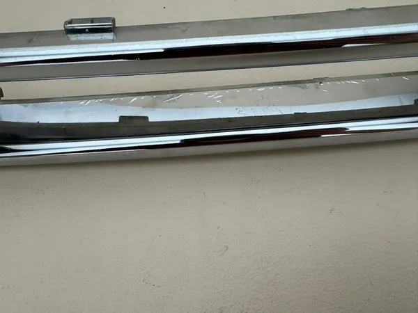 Griglia paraurti anteriore VOLVO XC90 30698143 image 10