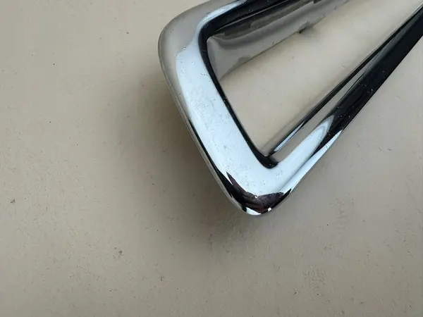 Griglia paraurti anteriore VOLVO XC90 30698143 image 2