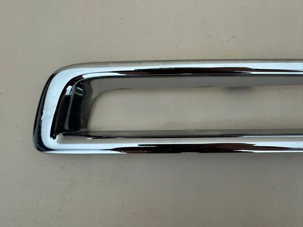 Griglia paraurti anteriore VOLVO XC90 30698143 image 3