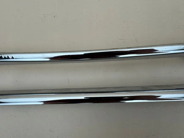 Griglia paraurti anteriore VOLVO XC90 30698143 image 4