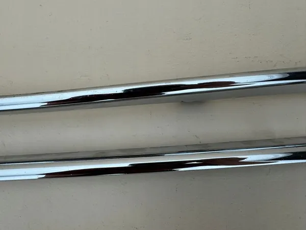 Griglia paraurti anteriore VOLVO XC90 30698143 image 5