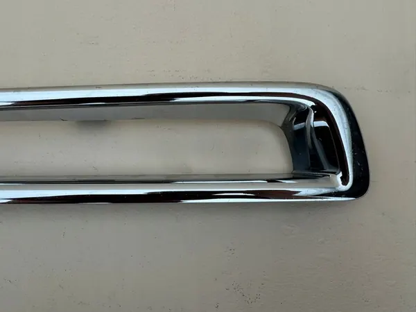 Griglia paraurti anteriore VOLVO XC90 30698143 image 6