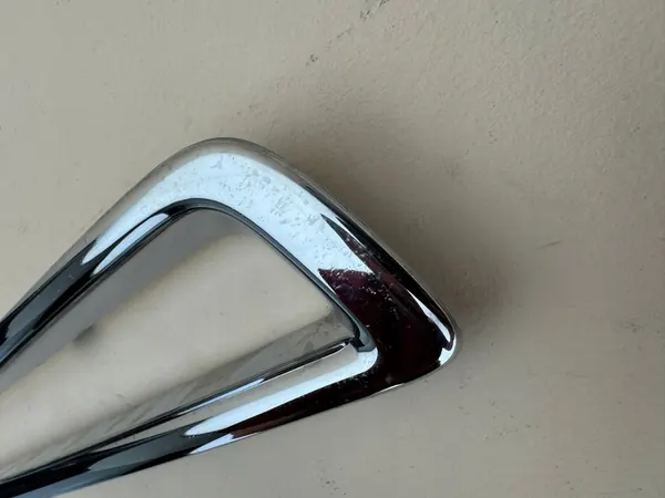 Griglia paraurti anteriore VOLVO XC90 30698143 image 7