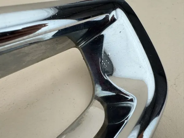 Griglia paraurti anteriore VOLVO XC90 30698143 image 9