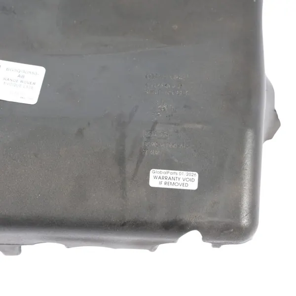 BG9Q9U550AB Cubierta Inyector Land Rover Freelander II image 5