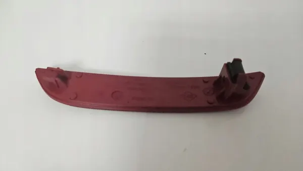 Reflector derecho parachoques Renault Clio IV OEM 265605789R image 4