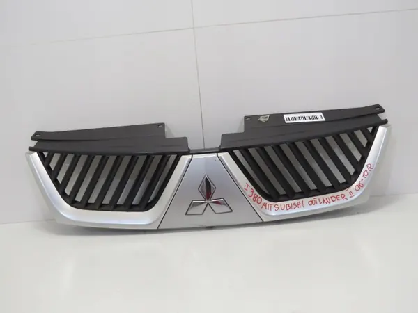 Stoßstangengrill OEM 360173413 für Mitsubishi Outlander II image 2