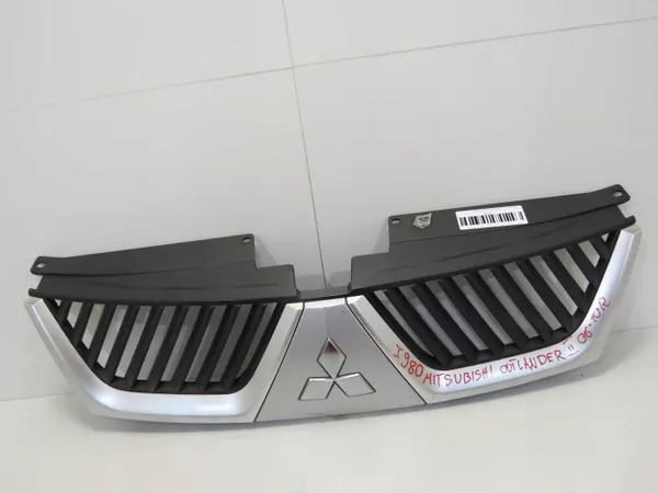 Stoßstangengrill OEM 360173413 für Mitsubishi Outlander II image 3