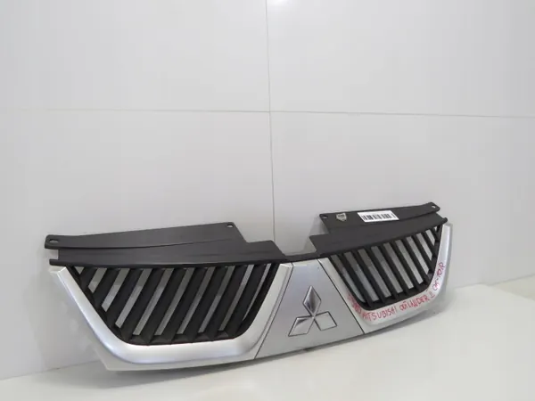 Stoßstangengrill OEM 360173413 für Mitsubishi Outlander II image 5