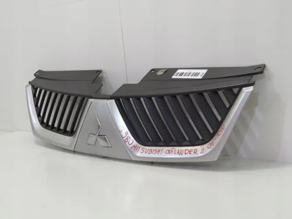 Stoßstangengrill OEM 360173413 für Mitsubishi Outlander II image 6