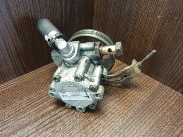 Servopumpe Citroen Jumper OEM 7613955517 image 3
