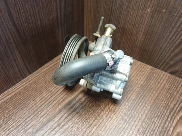 Servopumpe Citroen Jumper OEM 7613955517 image 5
