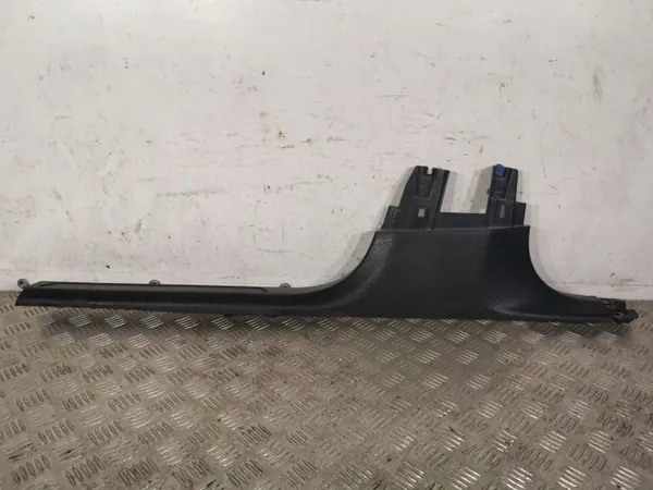 OEM FBZ16153 framdörrströskelskydd Opel Grandland X image 2