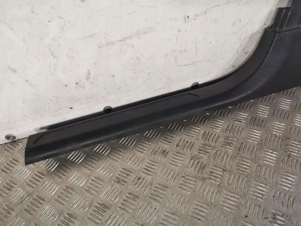 OEM FBZ16153 framdörrströskelskydd Opel Grandland X image 3