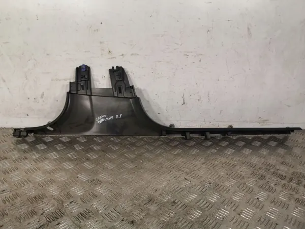 OEM FBZ16153 framdörrströskelskydd Opel Grandland X image 4