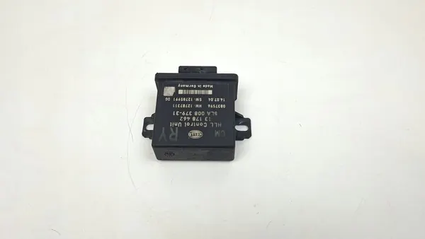 Controlador Xenon Saab 9-3 Ver2 2005 5LA00837931 image 1