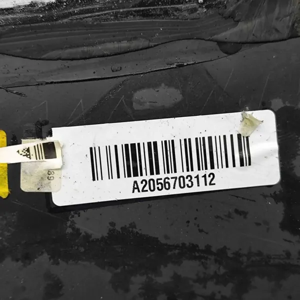 OEM 43R006723 Linke Heckscheibe Mercedes C W206 image 5
