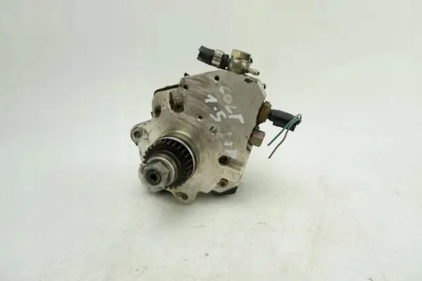 Bomba de injeção Mercedes-Benz OE A6400700601 usada image 2