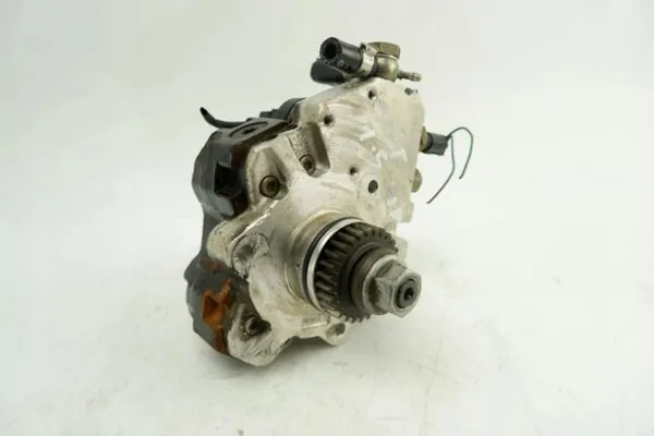 Bomba de injeção Mercedes-Benz OE A6400700601 usada image 3