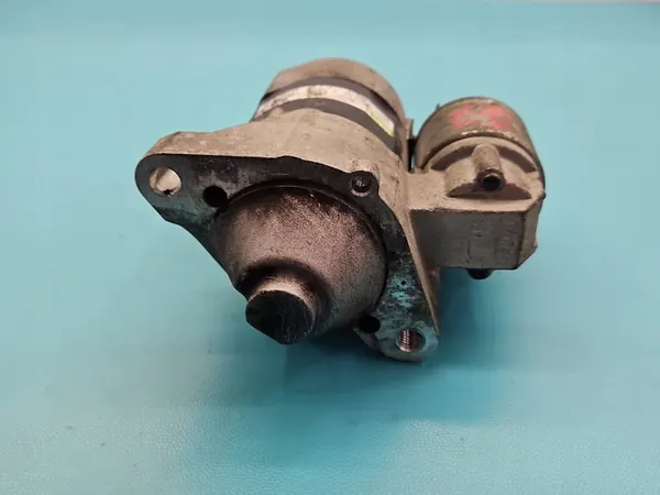 Motor de arranque Renault Clio III 1.2 TCE 8200369521F TS8E6 image 2