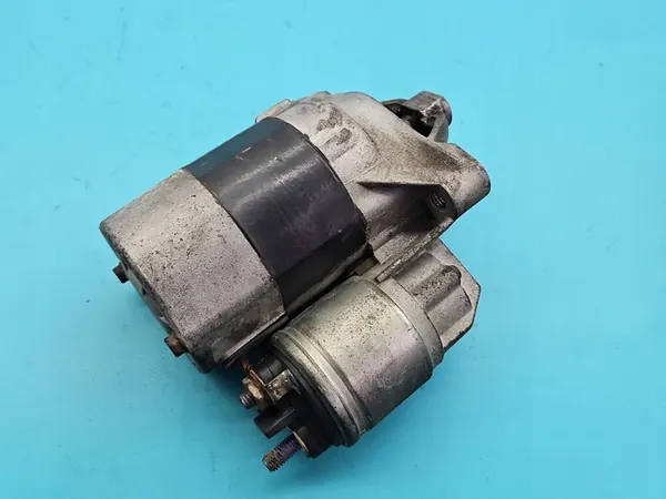 Motor de arranque Renault Clio III 1.2 TCE 8200369521F TS8E6 image 4