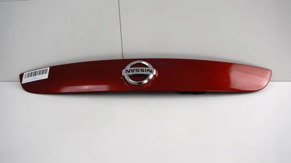 OEM 360152756 Guarnição Porta-Malas Nissan Juke 2011-2015 image 2