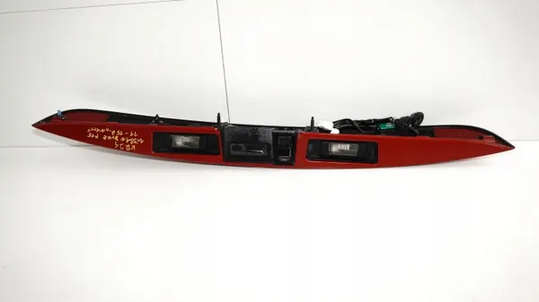 OEM 360152756 Guarnição Porta-Malas Nissan Juke 2011-2015 image 5