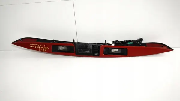 OEM 360152756 Guarnição Porta-Malas Nissan Juke 2011-2015 image 6