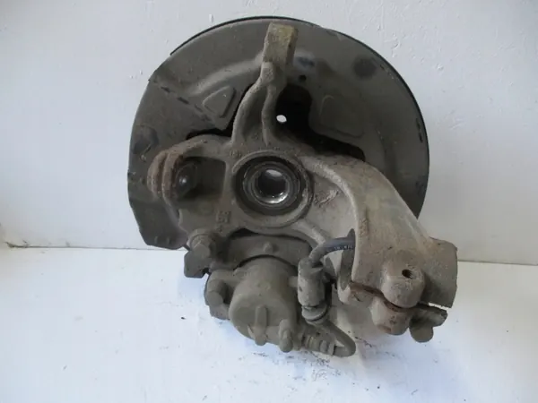 Vooras OEM ZWROTNICA PRAWA LEWA VOLVO V60 11r 2,0D image 2